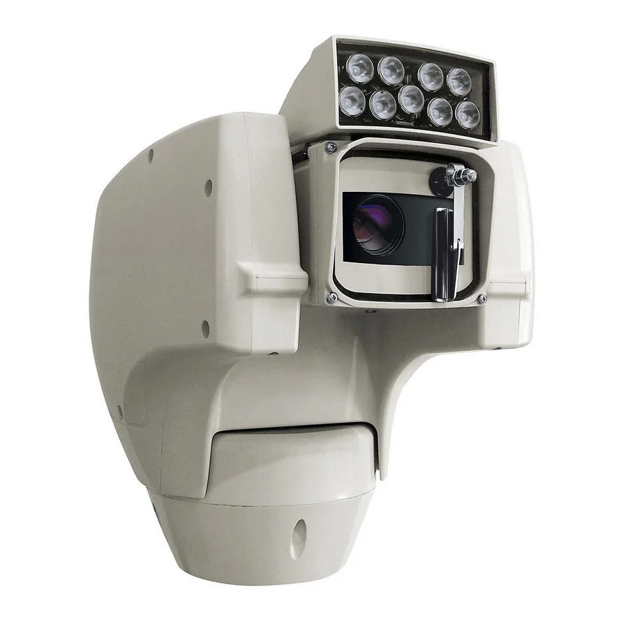 ULISSE COMPACT HD IR